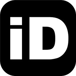 Smartphone iD Logo