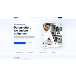 Smartphonedatenrettung Logo