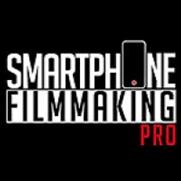 Smartphone Filmmaking Pro Logo