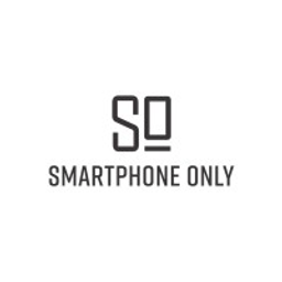 SMARTPHONE ONLY Logo
