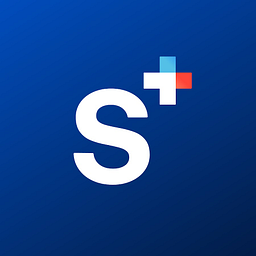Smartplus Logo