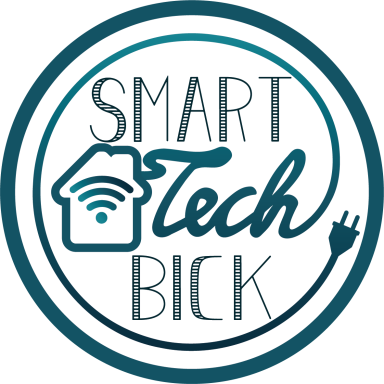 Smarttech Bick Logo