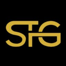 Smart Trading Gains Logo