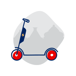 Smart Wheels b.v Logo
