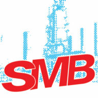 SMB Gesellschaft für Automatisierungs-Technik mbH Logo