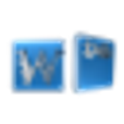 Social Media Betreuung WACKER Logo