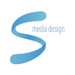 Smedia Design Logo