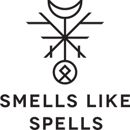 Smellslikespells Logo