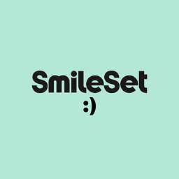 SmileSet Logo