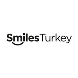 Smiles Turkey Logo