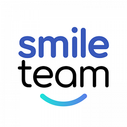 Smile Team Turkey Logo