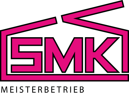 SMK Schlosserei & Metallbau Schlosser Meisterbetrieb Logo