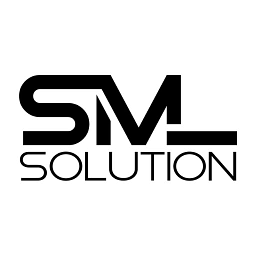 SML Solution Logo