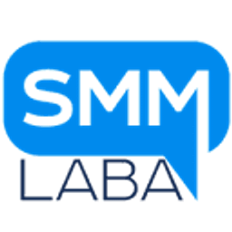 Smmlaba Logo