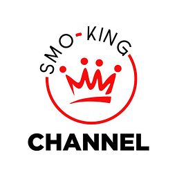 Smo-King Shop Sigaretta Elettronica Logo