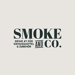 Smoke & Co. Logo