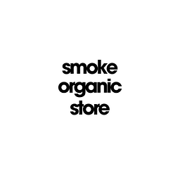 Smoke Organic Store Logo