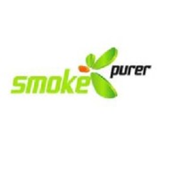 Smokepurer Logo
