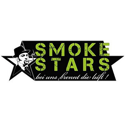 Smokestarsnews Logo