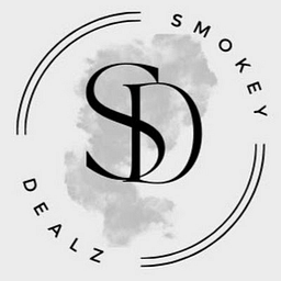Smokey Dealz Logo