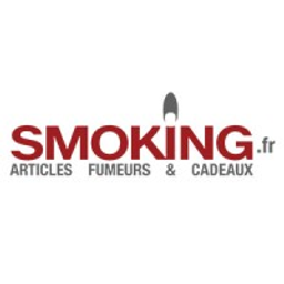 Smoking Logo