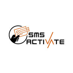 Sms Activate Logo
