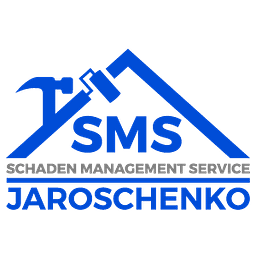 Sms Schadenmanagement Logo