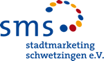 Stadtmarketing Schwetzingen e.V Logo