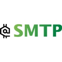 Smtp Logo