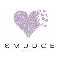 Smudge Boutique Logo