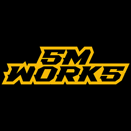 Smworks Logo