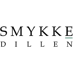 Smykkedillen Logo