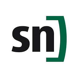 SN Maschinenbau GmbH Logo
