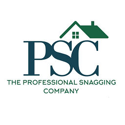The Professional Snagging Company Logo