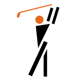 Snainton Golf Logo