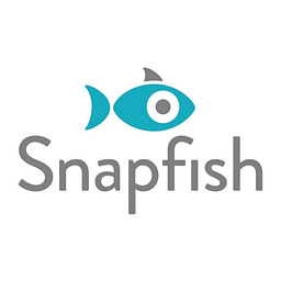 Snapfish Logo