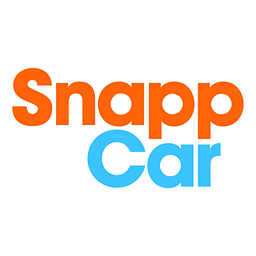 SnappCar Logo