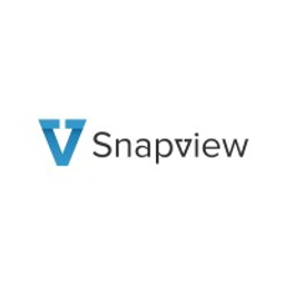 Snapview Logo