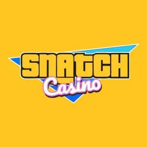 Snatch Casino Play Logo