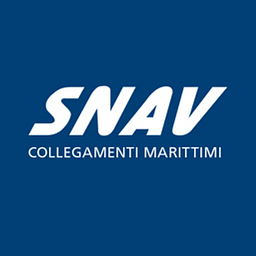 SNAV Logo