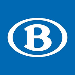 Sncb Logo