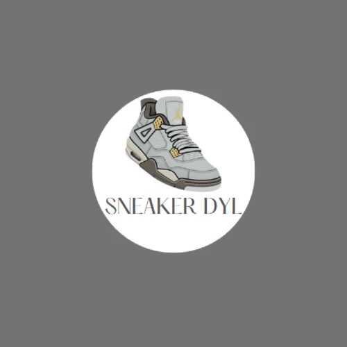 Sneaker Dyl Logo