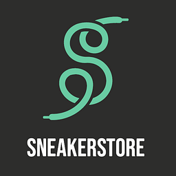 Sneakerstore Logo