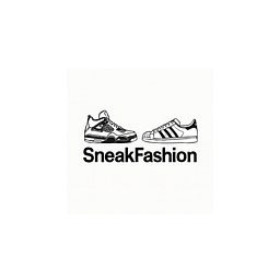Sneakfashion Logo