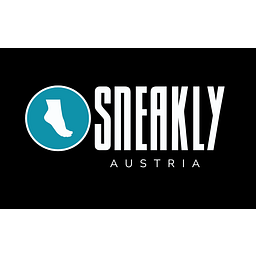 Sneakly Logo