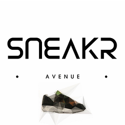 Sneakr Avenue Logo