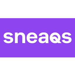 SNEAQS Logo