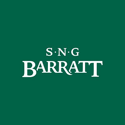 SNG Barratt Logo