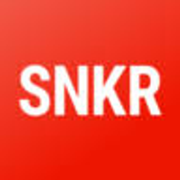 Snkraddicted Logo
