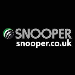 Snooper UK Website Logo